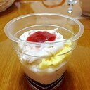 チーズケーキもどき♫